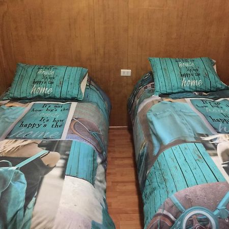 Cabanas Las Bandurrias Puerto Varas Eksteriør bilde