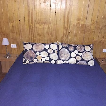 Cabanas Las Bandurrias Puerto Varas Eksteriør bilde