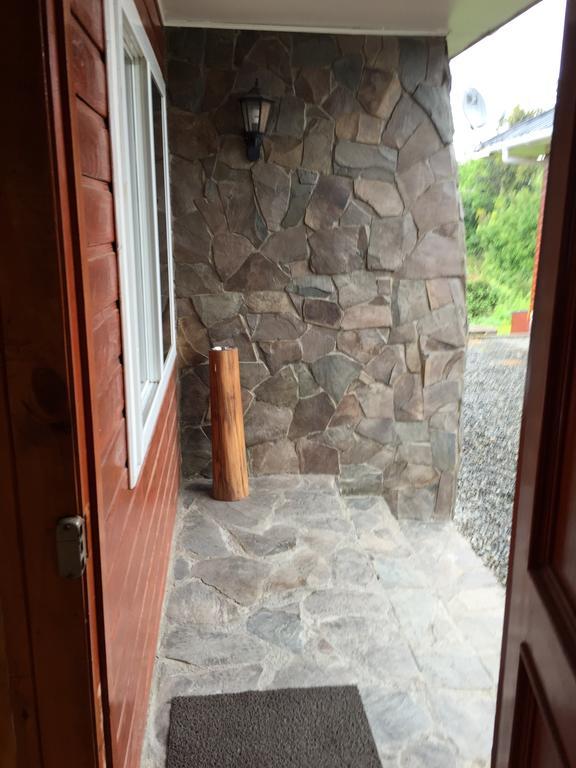 Cabanas Las Bandurrias Puerto Varas Eksteriør bilde