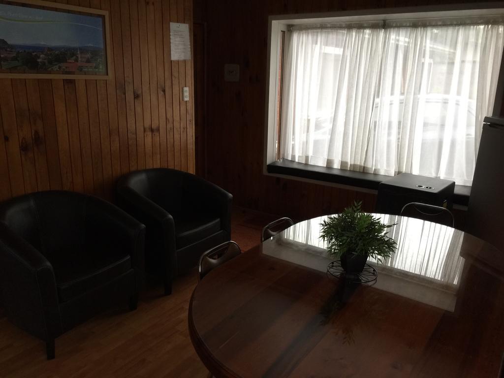 Cabanas Las Bandurrias Puerto Varas Eksteriør bilde