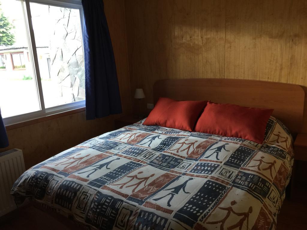 Cabanas Las Bandurrias Puerto Varas Eksteriør bilde